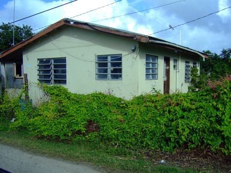 Melanie Heinrich - Travel Images - Barbuda